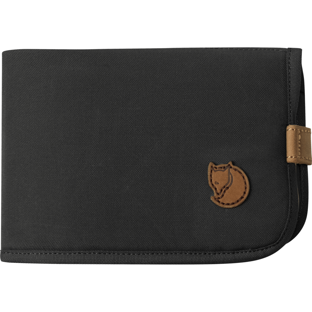 Fjällräven G1000 Seat Pad Dark Grey