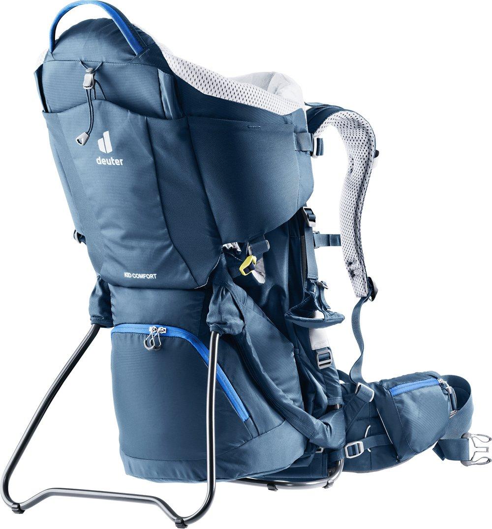 Deuter Kid Comfort Midnight