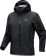 Arc'teryx Men's Beta SL Jacket Black