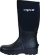 Avignon Unisex Mora High Basic Black