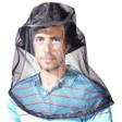 Cocoon Head Net Black