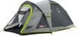 Coleman Darwin 4+ Grey (Green Accents)