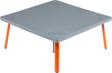 Crazy Creek The Pack Table Grey Cement