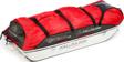 Fjellpulken Kite 140 Red