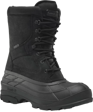 Kamik Men's Nation Plus Black