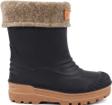 Kavat Kids' Gimo Wp Black