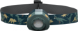 Led Lenser Kidled 4R Green