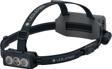 Led Lenser Neo9R Black/Grey