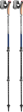 Leki Traveller Carbon Midnightblue Dark Metallic-Llight Anthracite-White