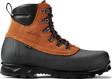 Lundhags Tjakke II Trekking Boot Mid Dark Almond