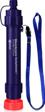 Membrane Solution Water Filter Straw II Blue