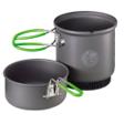 Optimus Terra Weekend HE Cookset Grey