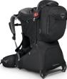 Osprey Poco Premium Child Carrier Black