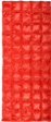 Pajak Quest Blanket Light Red