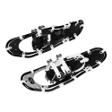 Sydvang Skaring Hiking Snowshoe Black