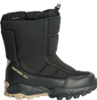 Tretorn Kids' Tero Hi Insulated Black