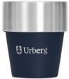 Urberg Double Wall Cup 300 ml Dark Navy