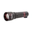 Urberg Flashlight Zoom LED Black