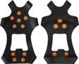 Urberg Ice Grippers G2 Black