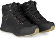 Urberg Juniors' Hiking Boot Black