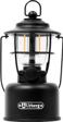 Urberg Lantern Classic 300 Lm Black