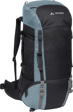 VAUDE Hidalgo 42+8 Children's Backpack Black