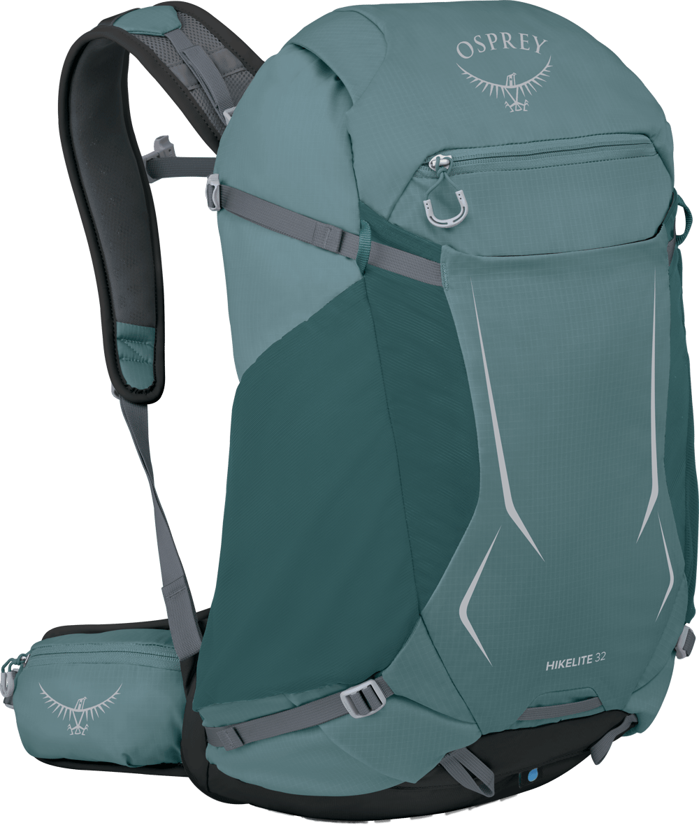Osprey Hikelite 32 Cascade Blue
