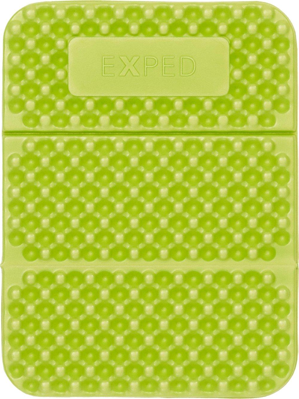 Exped Flex Sit Pad Lichen