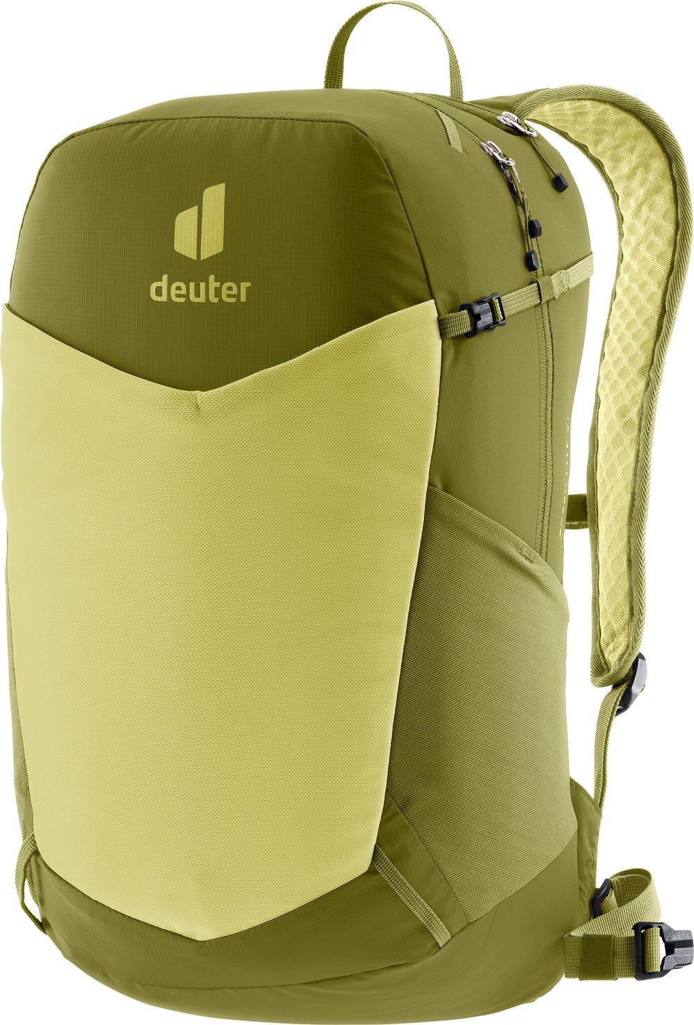 Deuter Speed Lite 21 Linden-cactus