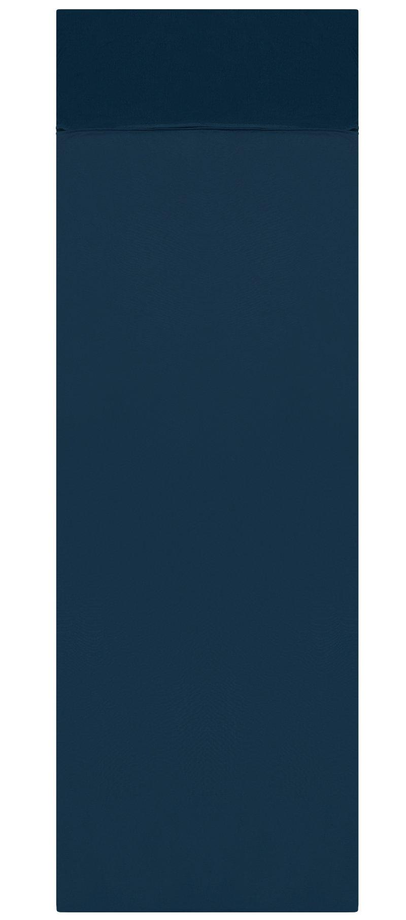 Urberg Thermolite Liner Envelope Midnight Navy