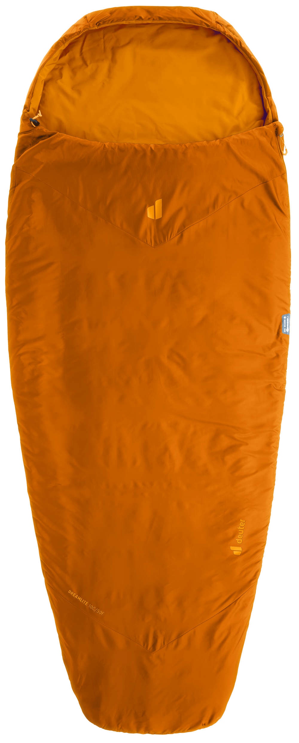 Deuter Dreamlite 10c/50f Terra-canyon