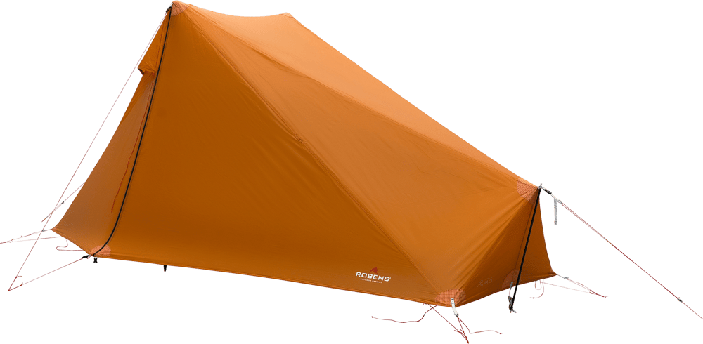 Robens Via 1 UL Orange