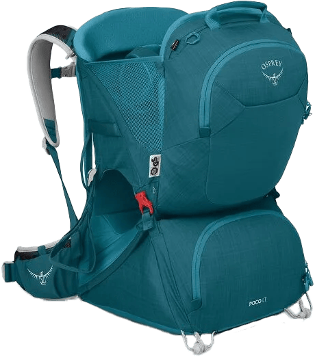 Osprey Poco LT Deep Peyto