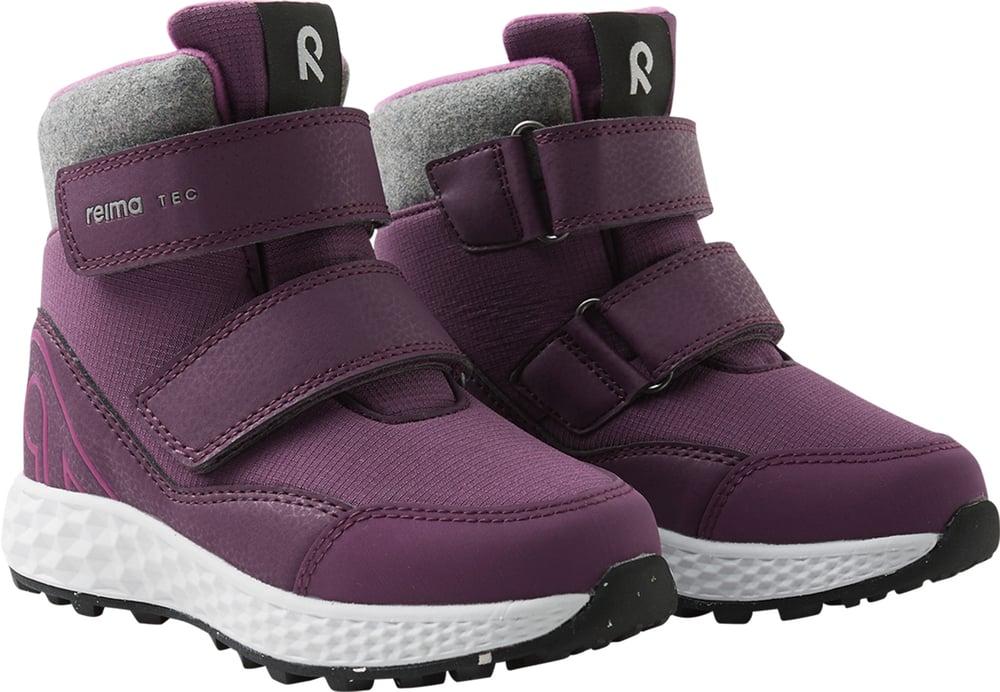 Reima Kids' ReimaTec Hallava Deep Purple