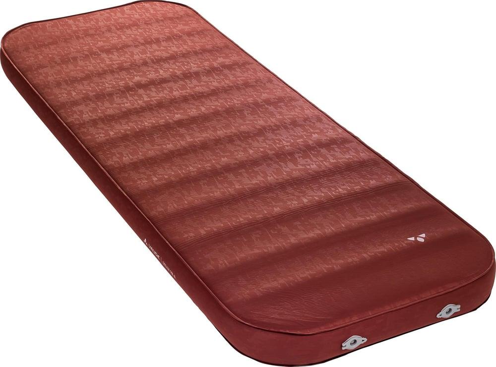 VAUDE Dream 10 L II Sleeping Mat Cherrywood