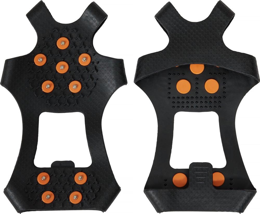 Urberg Ice Grippers G2 Black