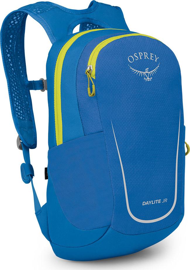 Osprey Kids' Daylite Jr Alpin Blue/Blue Flame