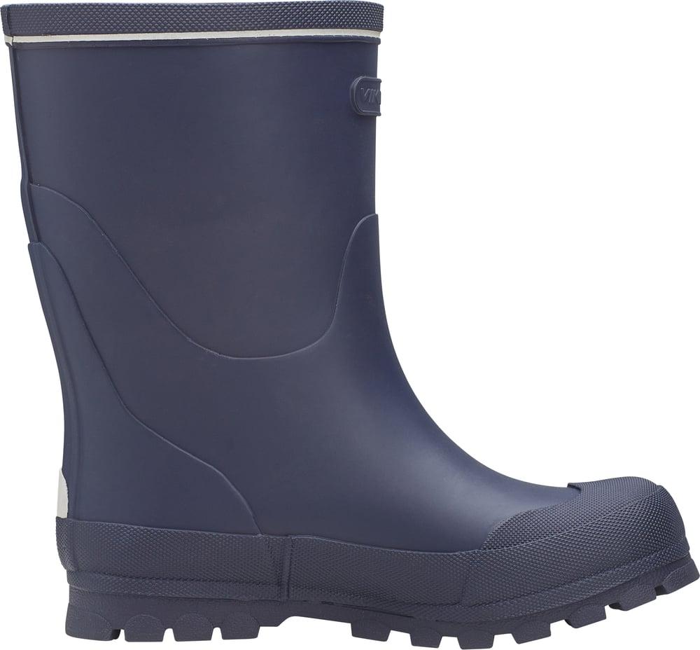 Viking Footwear Kids' Jolly Navy/Navy