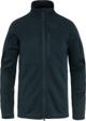 Fjällräven Men's Abisko Lite Fleece Jacket Dark Navy