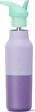 Klean Kanteen Rise Vacuum Classic 473ml Orchid Kaleidoscope