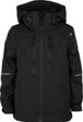 Lindberg Kids' Drammen Shell Jacket Black