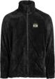 Lundhags Men's Järpen Fleece Black