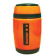 NeverLost Food Thermos 0,5 Liter Orange