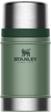 Stanley Classic Food Jar 0.70L Hammertone Green