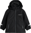 Tretorn Kids' Storm Shell Jacket Black