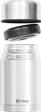 Urberg Vacuum Food Jar 750 ml Stainless
